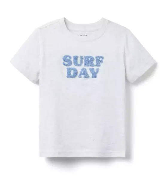 Surf Day Tee