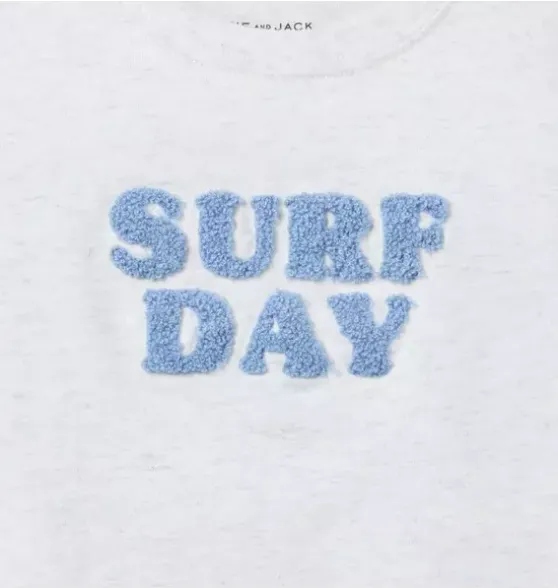 Surf Day Tee