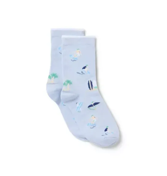 Surf Sock