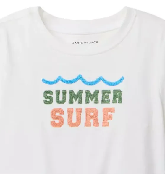 Surf Tee