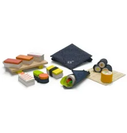 Sushi Party Set