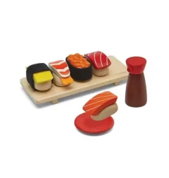 Sushi Set
