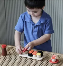 Sushi Set