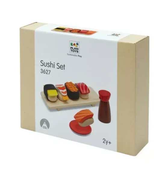 Sushi Set