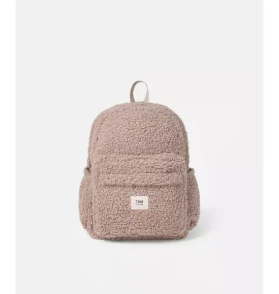 Teddy Backpack