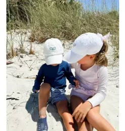 Tennis Bow Baseball Hat