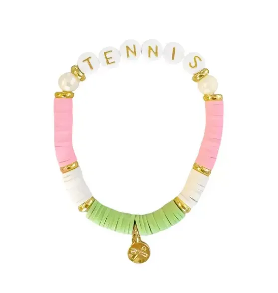 Tennis Bracelet