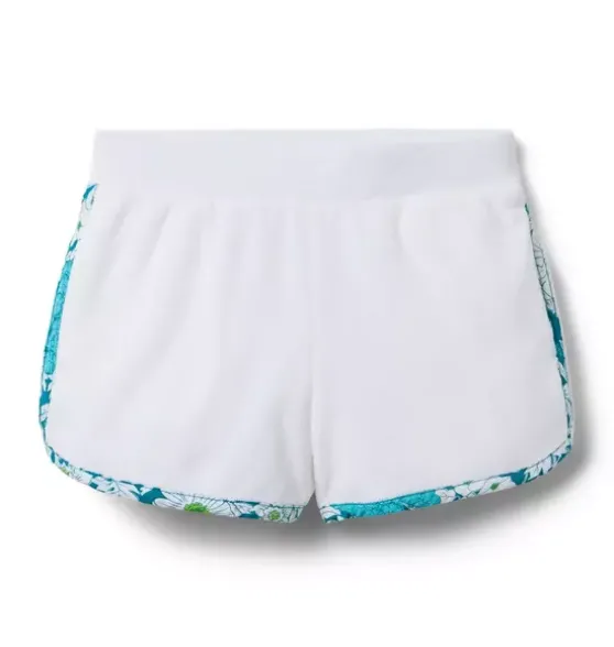 Terry Short
