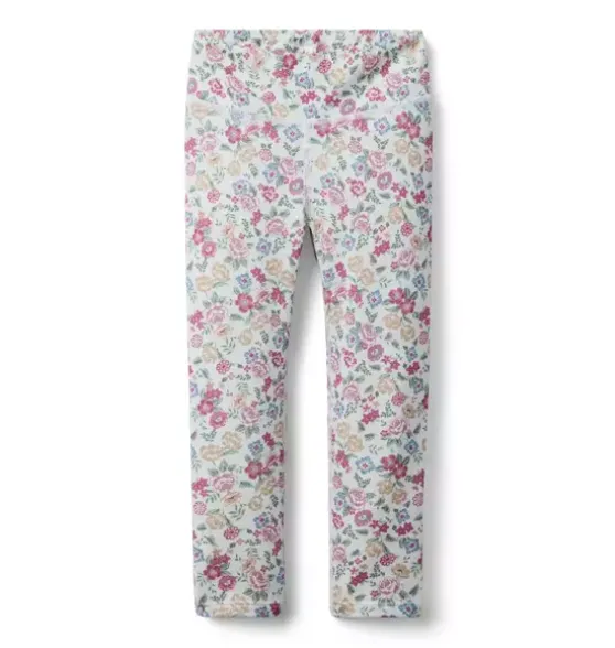 The Adventure Legging