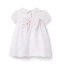 The Baby Organza Party Dress