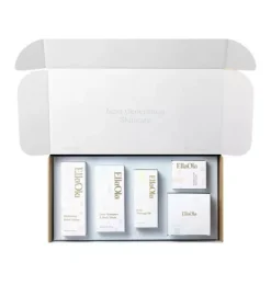 The Baby's Ultimate SPA Gift Set (5 Pieces)