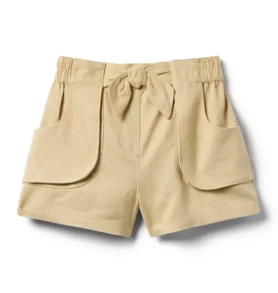 The Bow Cargo Short