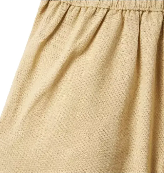 The Bow Cargo Short