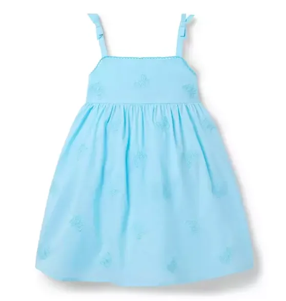 The Butterfly Dream Dress