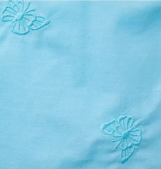 The Butterfly Dream Dress