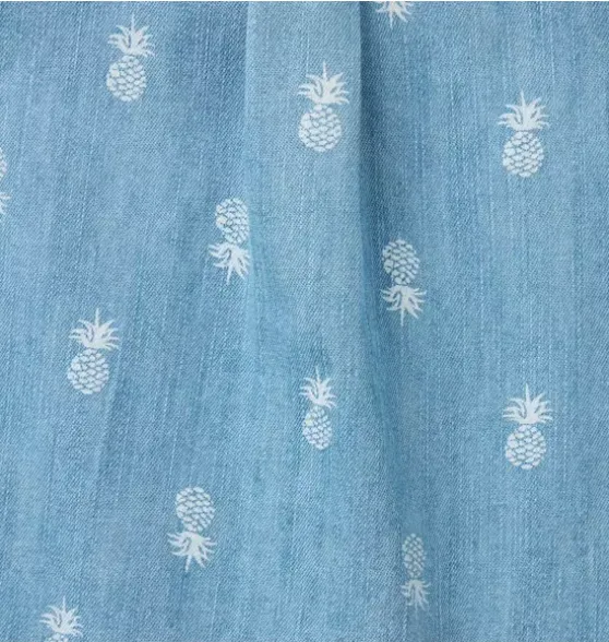 The Cabana Matching Baby Set