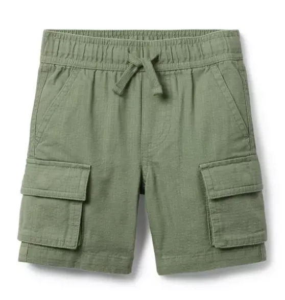 The Cargo Pull-On Short