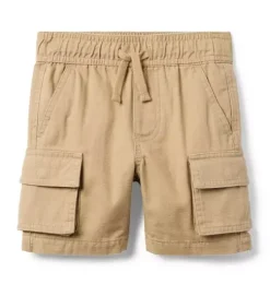 The Cargo Pull-On Short