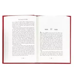 THE CATCHER IN THE RYE LEATHER EDITION