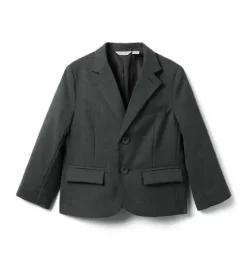 The Classic Blazer