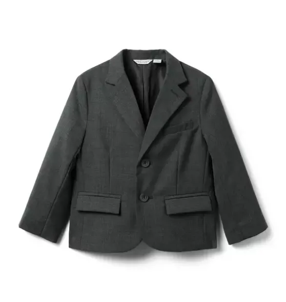 The Classic Blazer