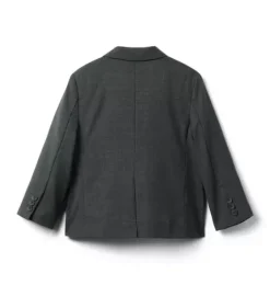 The Classic Blazer