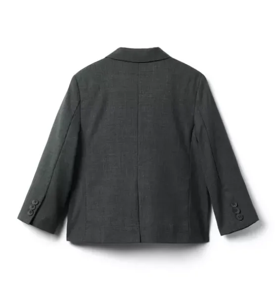 The Classic Blazer