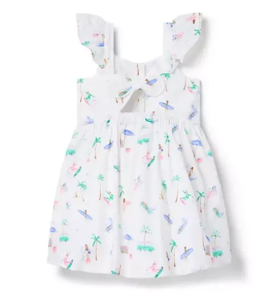 The Coastal Cool Dress