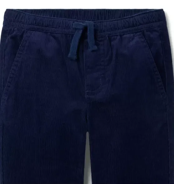 The Corduroy Jogger
