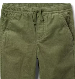 The Corduroy Jogger