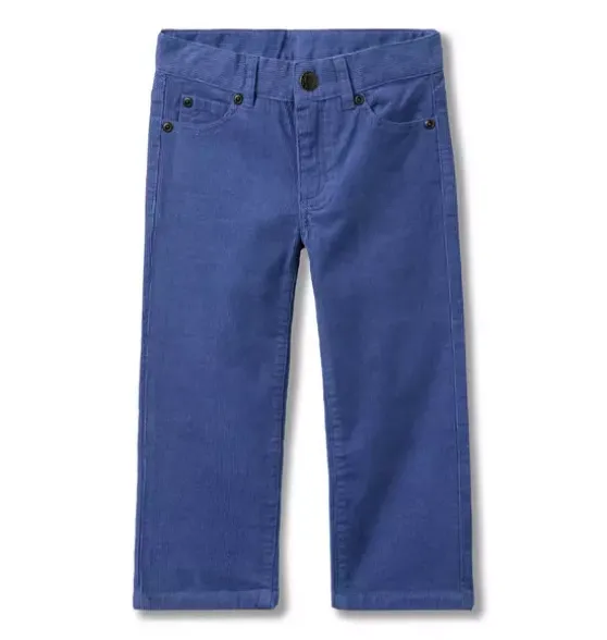 The Corduroy Pant