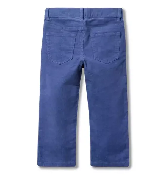 The Corduroy Pant