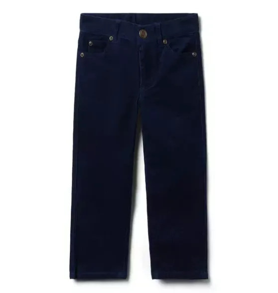 The Corduroy Pant