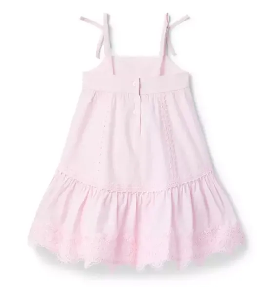 The Destination Dress