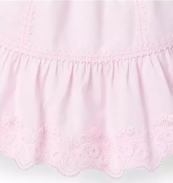 The Destination Dress