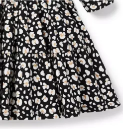 The Everyday 3/4 Sleeve Dress