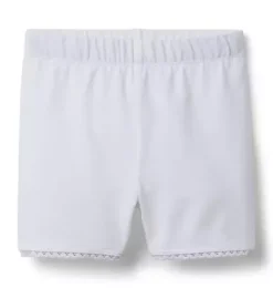 The Everyday Short