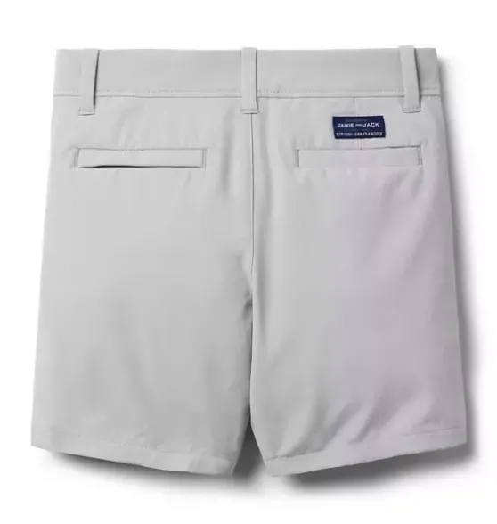 The Everywhere Quick Dry Short