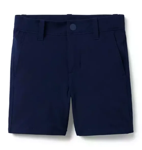 The Everywhere Quick Dry Short