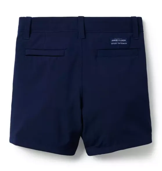The Everywhere Quick Dry Short