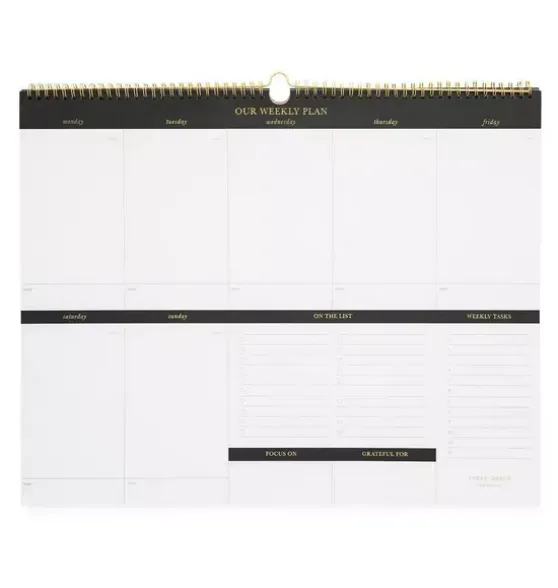 The Family Planning Pad