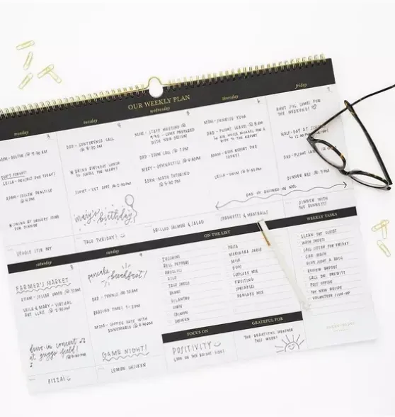The Family Planning Pad