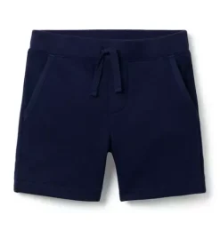The French Terry Short
