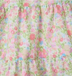 The Giselle Smocked Dress