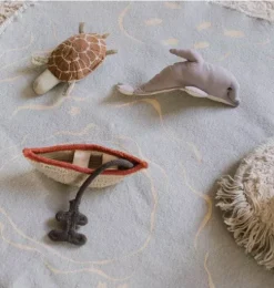 The Island Toy Set