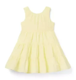 The Just For Sun Dress