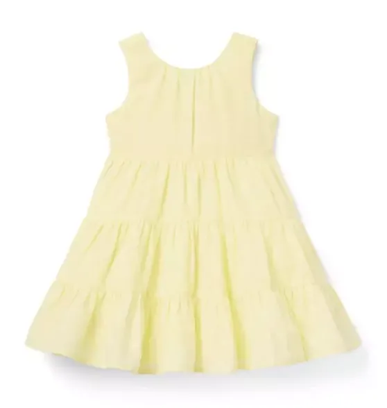 The Just For Sun Dress