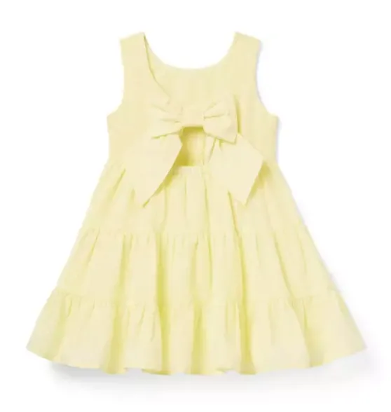 The Just For Sun Dress