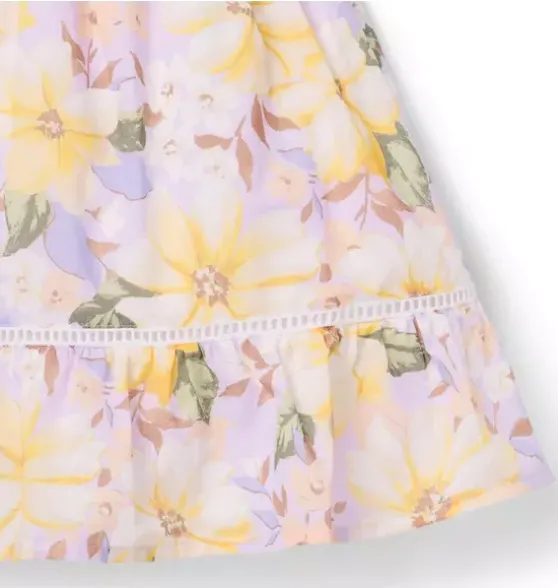 The Just For Sun Dress
