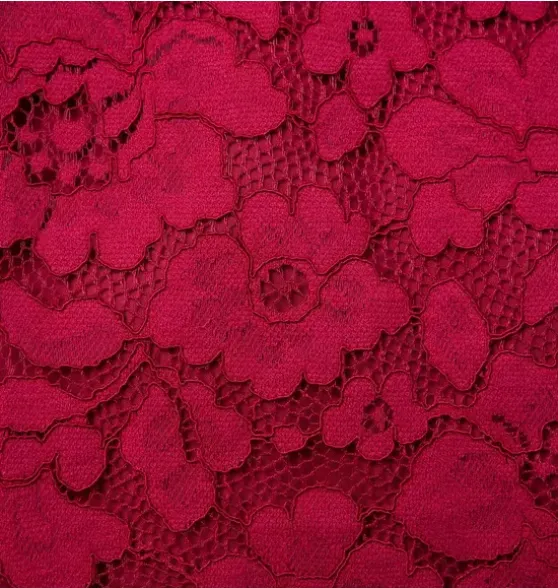 The Leading Lace Dress